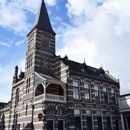 Top Floor Appartment Edam Buitenkant foto