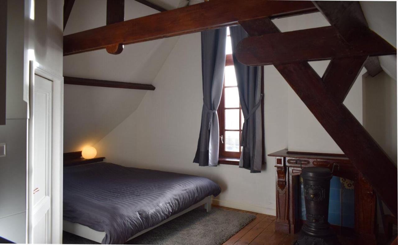 Top Floor Appartment Edam Buitenkant foto